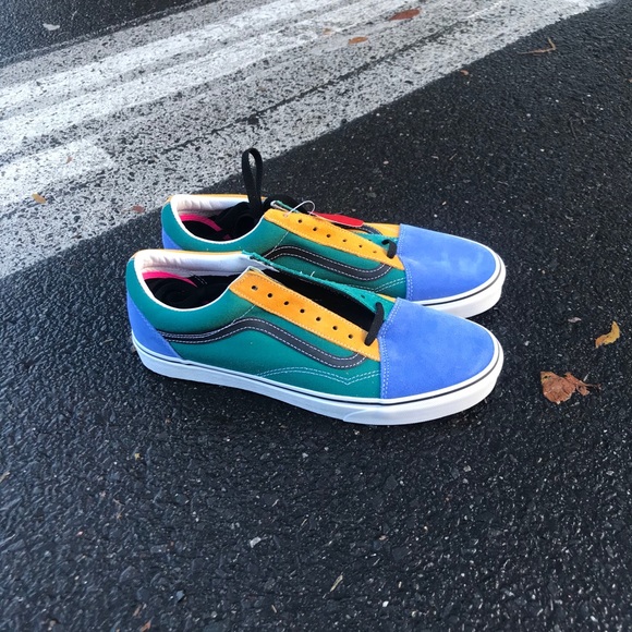 Vans Old School Mix & Match - Picture 3 of 3